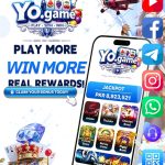YO GAME APK MOD