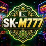 SKM777 GAME