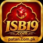 ISB19 GAME