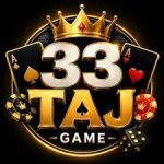 33TAJ GAME