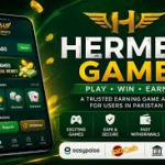 HERMES GAME