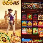 666rs game
