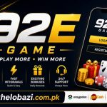 92E GAME