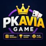 PKAVIA GAME